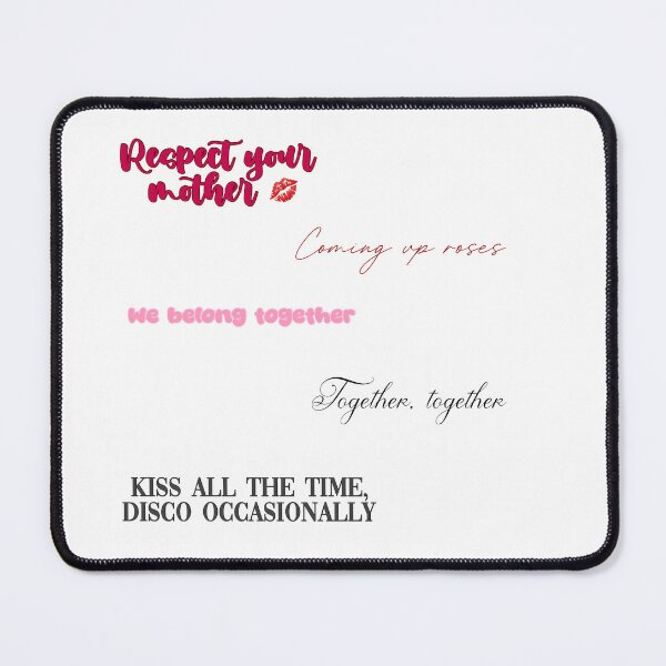 Item preview, Harry Styles Together Together Sticker Pack designed and sold by littlepixie912.