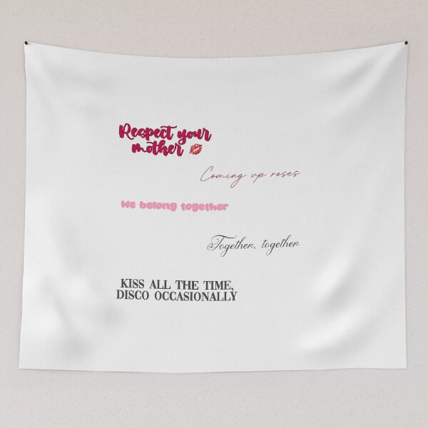 Item preview, Harry Styles Together Together Sticker Pack designed and sold by littlepixie912.