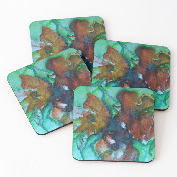 Item preview, Slightly Sanguine Roses designed and sold by Marzena Salwowska.