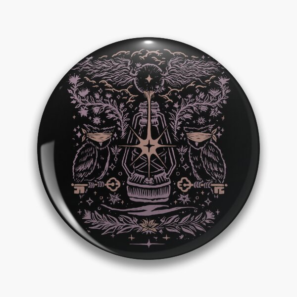 Item preview, The Dark Lantern designed and sold by miftake.