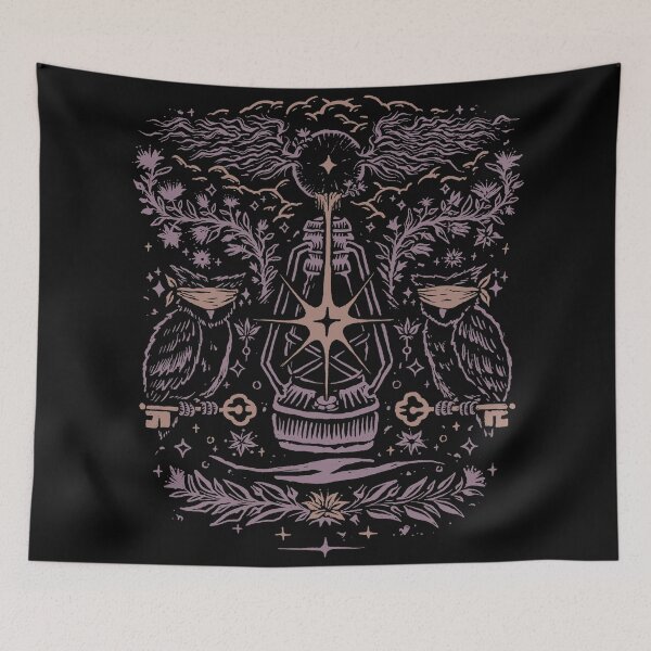 Item preview, The Dark Lantern designed and sold by miftake.
