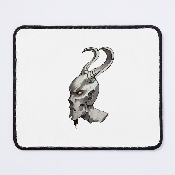 Item preview, Demon designed and sold by Glenbobagins.