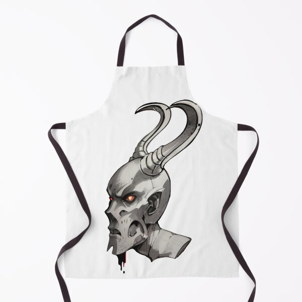 Item preview, Demon designed and sold by Glenbobagins.