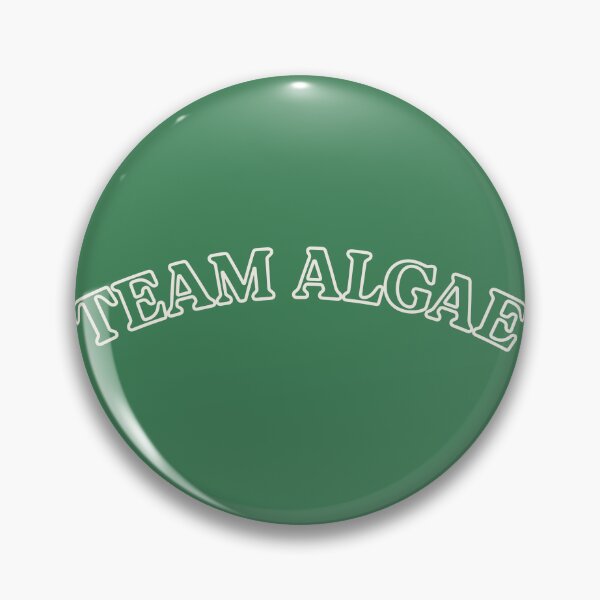Item preview, TEAM ALGAE REFLECTIVE POOL designed and sold by delllsdesigns.