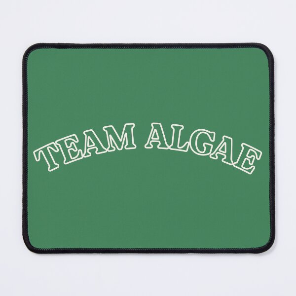 Item preview, TEAM ALGAE REFLECTIVE POOL designed and sold by delllsdesigns.