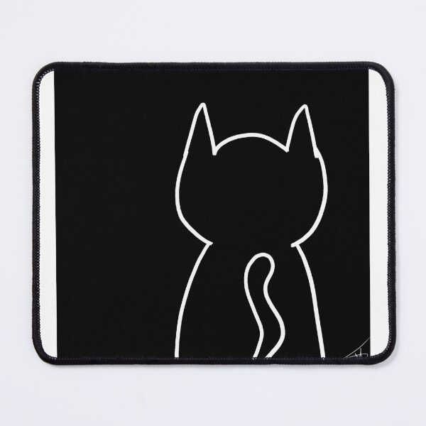 Item preview, Cat  designed and sold by Kasia1987t.