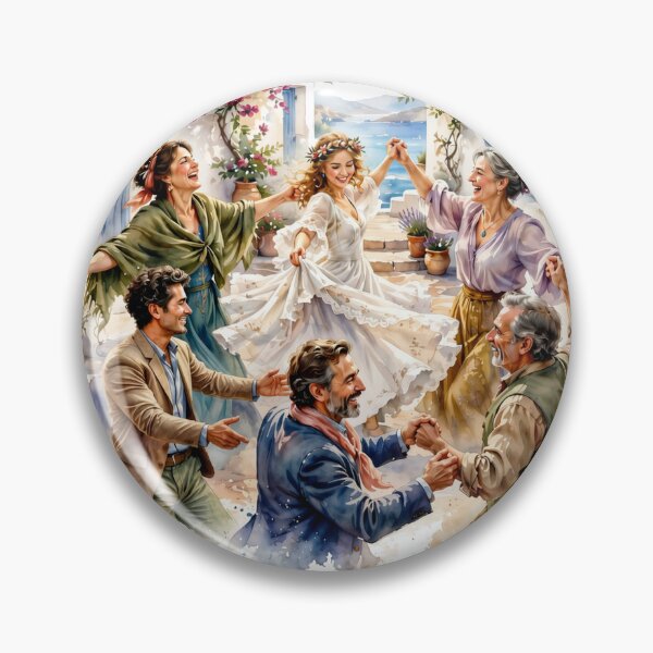 Item preview, Mamma Mia the Musical designed and sold by Rock_On.