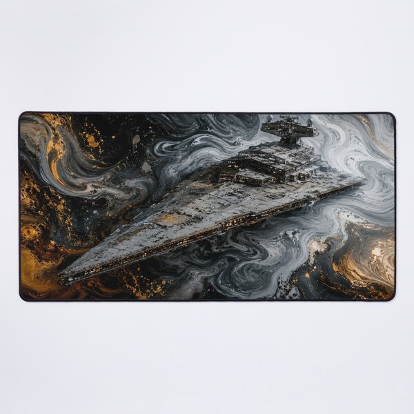 Item preview, Star Destroyer - Star Wars designed and sold by Rebel74jf.