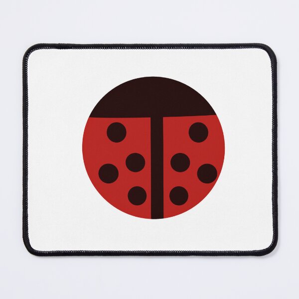 Item preview, Lady Bug designed and sold by BlueGhosts.