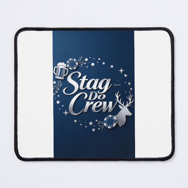 Item preview, Stag do or stag party or bachelor party designed and sold by carlsmart1.