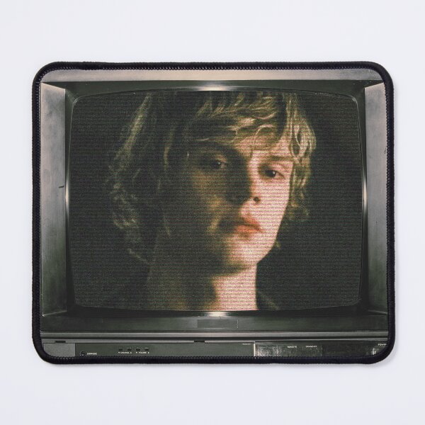 Item preview, tate ahs tv designed and sold by Rose Art and Design.