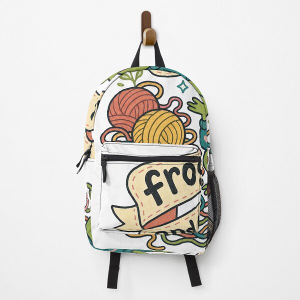 Item preview, Frog It and Move On designed and sold by VisualArtsOasis.