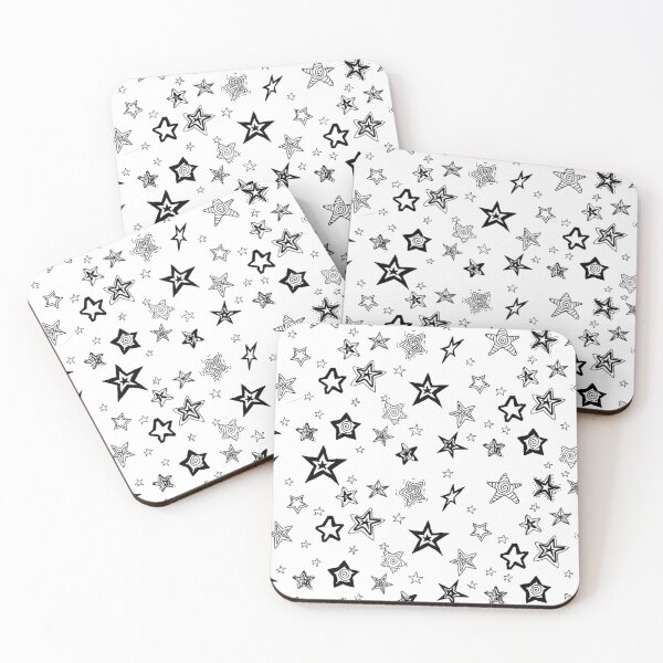 Item preview, Star salad designed and sold by GirlDrawsThings.
