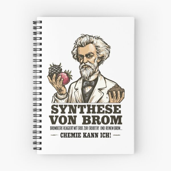 Item preview, How to synthesize bromine - Version 2 designed and sold by nikigoessi.