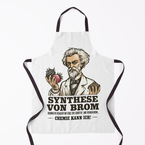 Item preview, How to synthesize bromine - Version 2 designed and sold by nikigoessi.