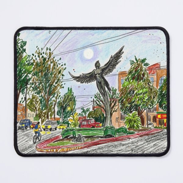 Item preview, The roundabout of life designed and sold by CristianCEB.