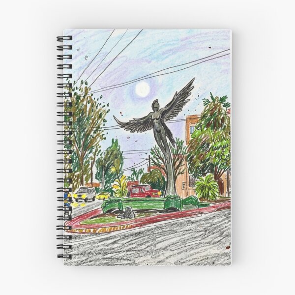 Item preview, The roundabout of life designed and sold by CristianCEB.