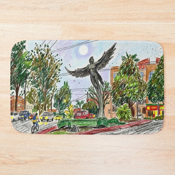 Item preview, The roundabout of life designed and sold by CristianCEB.