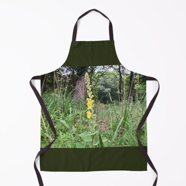 Item preview, Woolly Mullen at Forest’s Edge  designed and sold by Amanda1775.