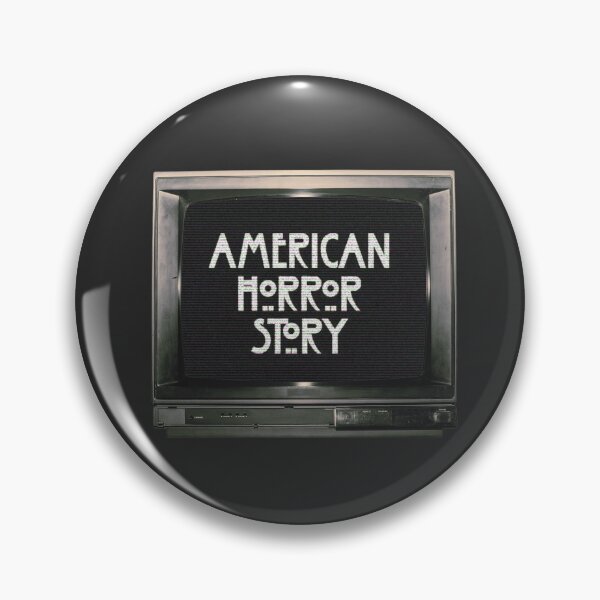 Item preview, american horror story tv designed and sold by Rose Art and Design.