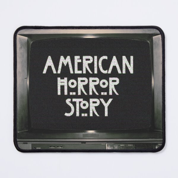 Item preview, american horror story tv designed and sold by Rose Art and Design.