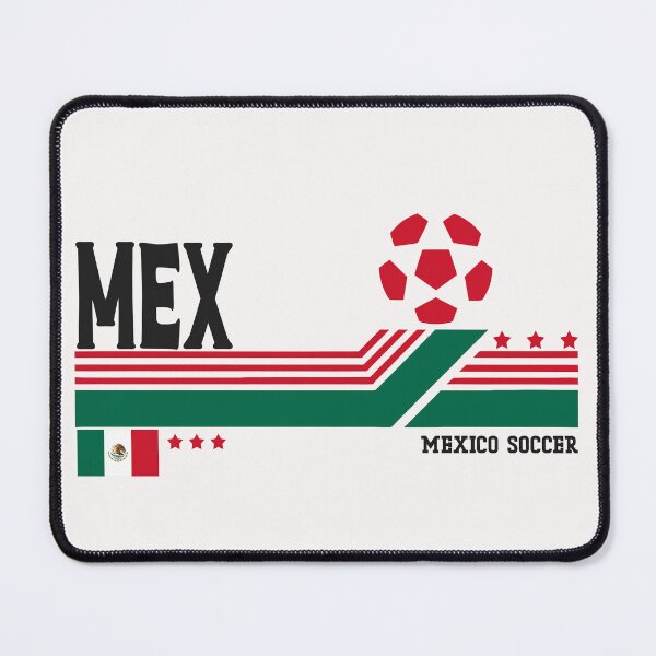 Item preview, MEXICO SOCCER  designed and sold by delllsdesigns.
