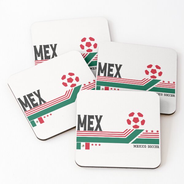 Item preview, MEXICO SOCCER  designed and sold by delllsdesigns.