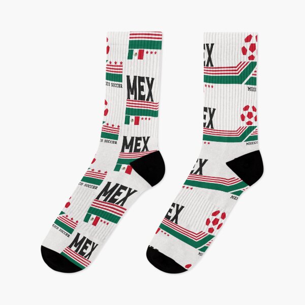 Item preview, MEXICO SOCCER  designed and sold by delllsdesigns.