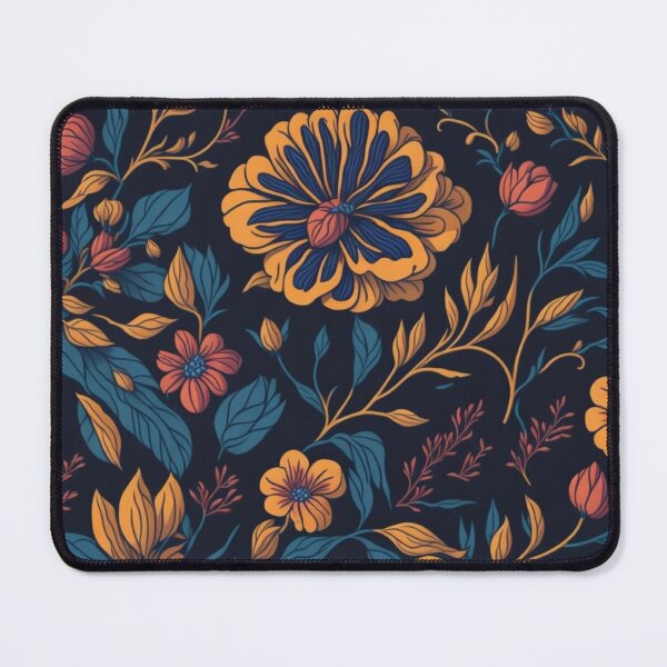 Item preview, Dark Academia Flowers designed and sold by The Painted Lamb.