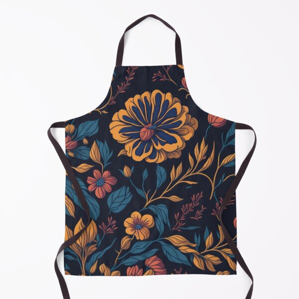 Item preview, Dark Academia Flowers designed and sold by The Painted Lamb.