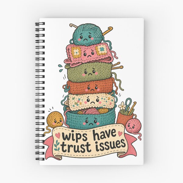 Item preview, My Wips Have Trust Issues designed and sold by VisualArtsOasis.