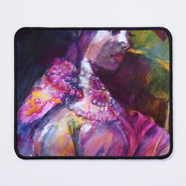 Item preview, The Pearl Life of Margaret/2 designed and sold by Marzena Salwowska.