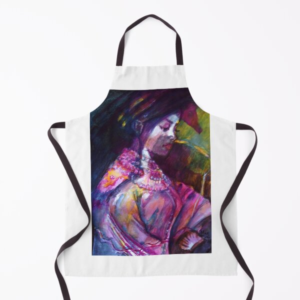 Item preview, The Pearl Life of Margaret/2 designed and sold by Marzena Salwowska.
