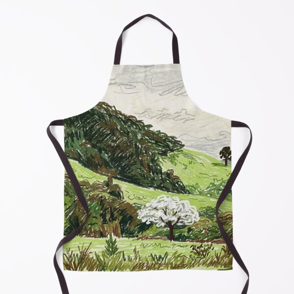 Item preview, High altitude in cold land designed and sold by CristianCEB.
