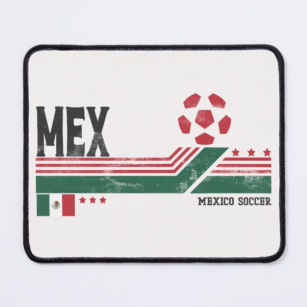 Item preview, MEXICO SOCCER VINTAGE designed and sold by delllsdesigns.