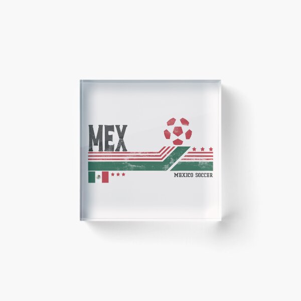 Artikelvorschau, MEXICO SOCCER VINTAGE entworfen und verkauft von delllsdesigns.