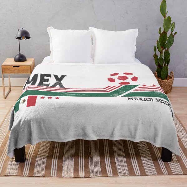 Item preview, MEXICO SOCCER VINTAGE designed and sold by delllsdesigns.