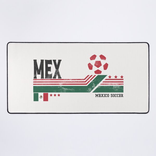 Item preview, MEXICO SOCCER VINTAGE designed and sold by delllsdesigns.