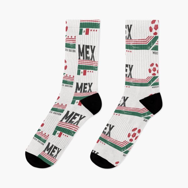 Item preview, MEXICO SOCCER VINTAGE designed and sold by delllsdesigns.