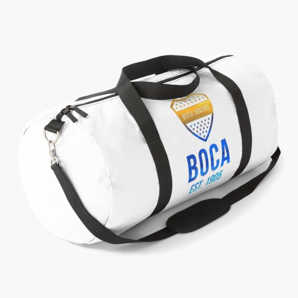 Item preview, Boca Juniors yellow blue alt designed and sold by VRedBaller.