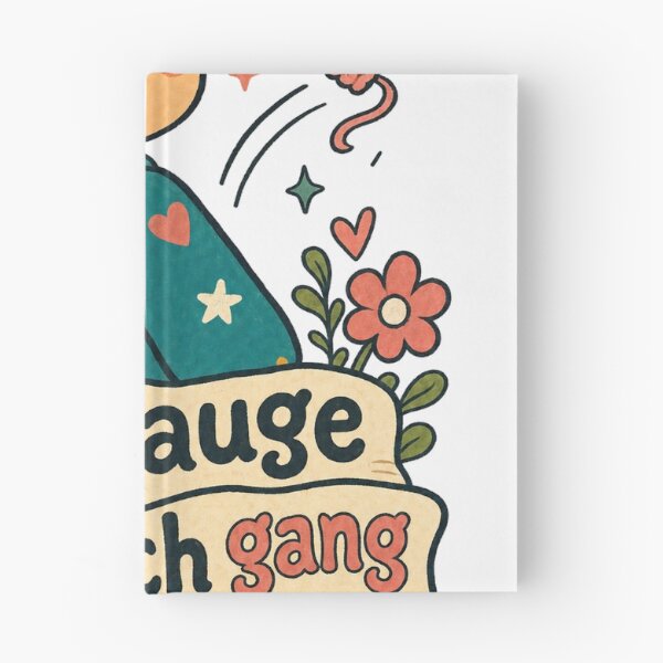 Item preview, No Gauge Swatch Gang designed and sold by VisualArtsOasis.