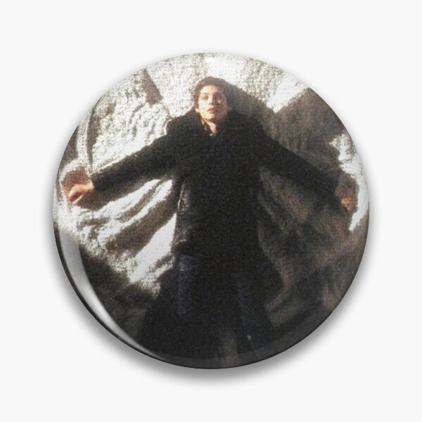 Item preview, perks of being a wallflower charlie tv designed and sold by Rose Art and Design.