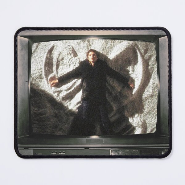 Item preview, perks of being a wallflower charlie tv designed and sold by Rose Art and Design.