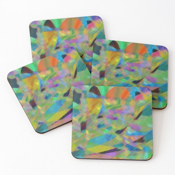 Item preview, Collage Series 185939 designed and sold by Art_by_Jade_Kai.