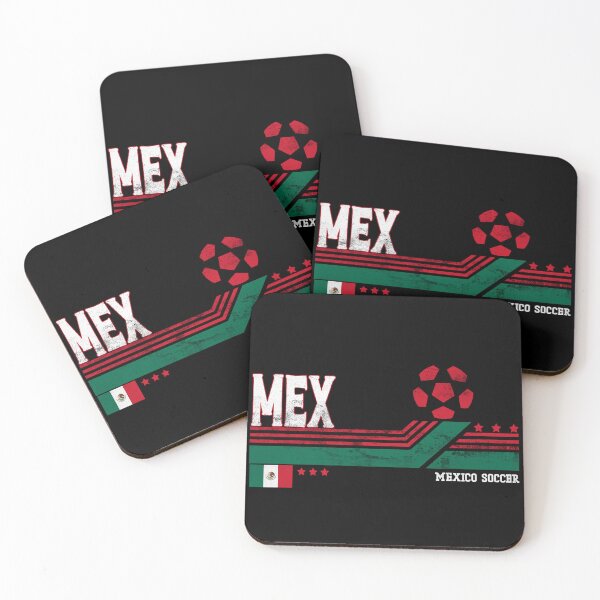 Item preview, MEXICO SOCCER VINTAGE designed and sold by delllsdesigns.