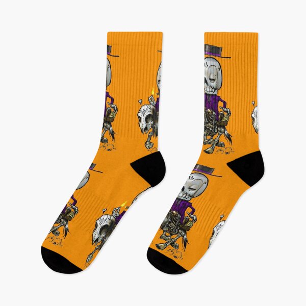 Item preview, Lee Van Calavera designed and sold by CoseStrana.