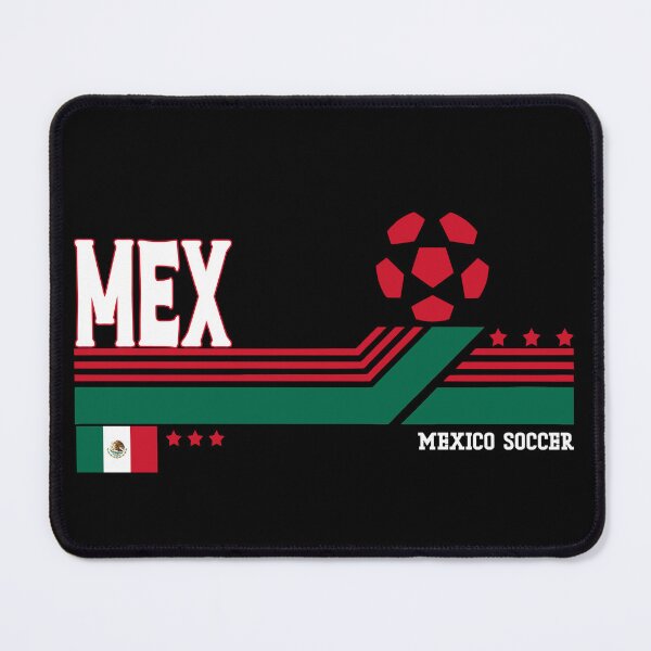 Item preview, MEXICO SOCCER WORLD  designed and sold by delllsdesigns.