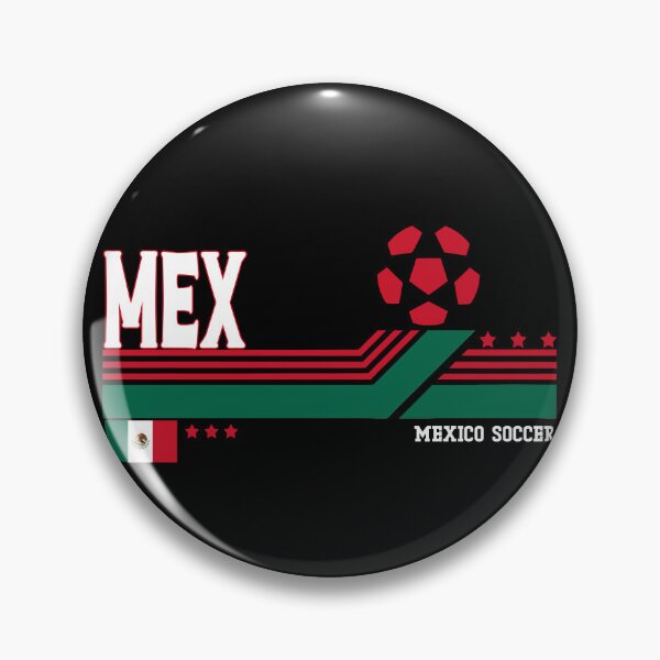 Item preview, MEXICO SOCCER WORLD  designed and sold by delllsdesigns.