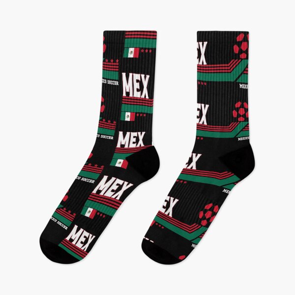 Item preview, MEXICO SOCCER WORLD  designed and sold by delllsdesigns.