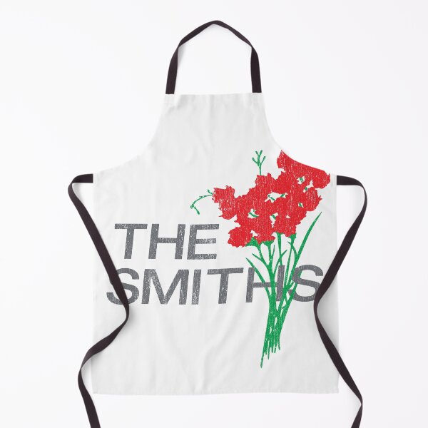 Item preview, SMITHS 1984 Tour Shirt designed and sold by brianhillDESIGN.
